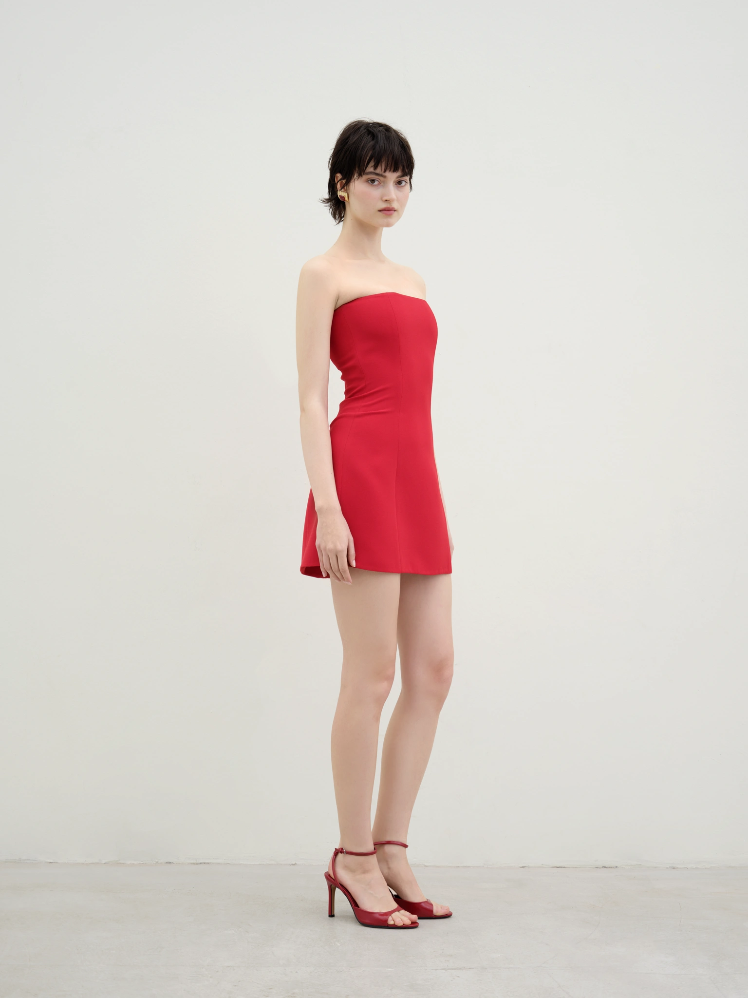 AVA MINI DRESS