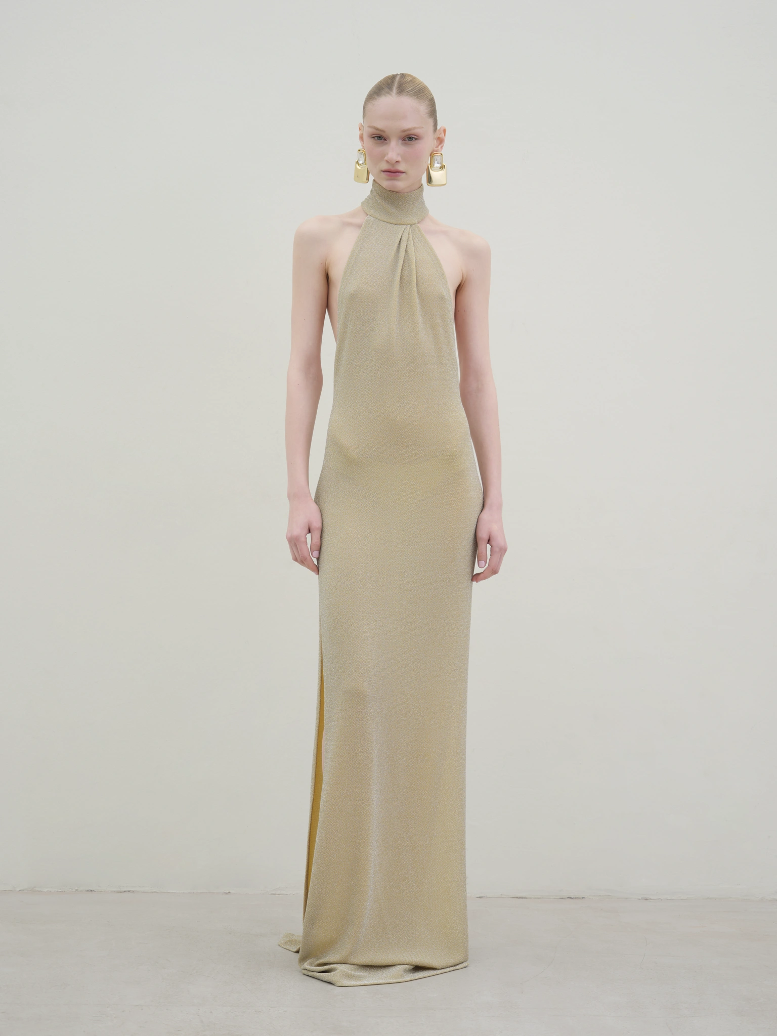 SABLE DRESS