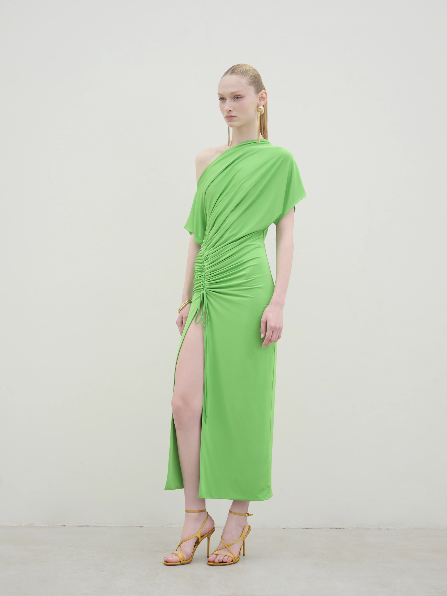SLOANE DRESS