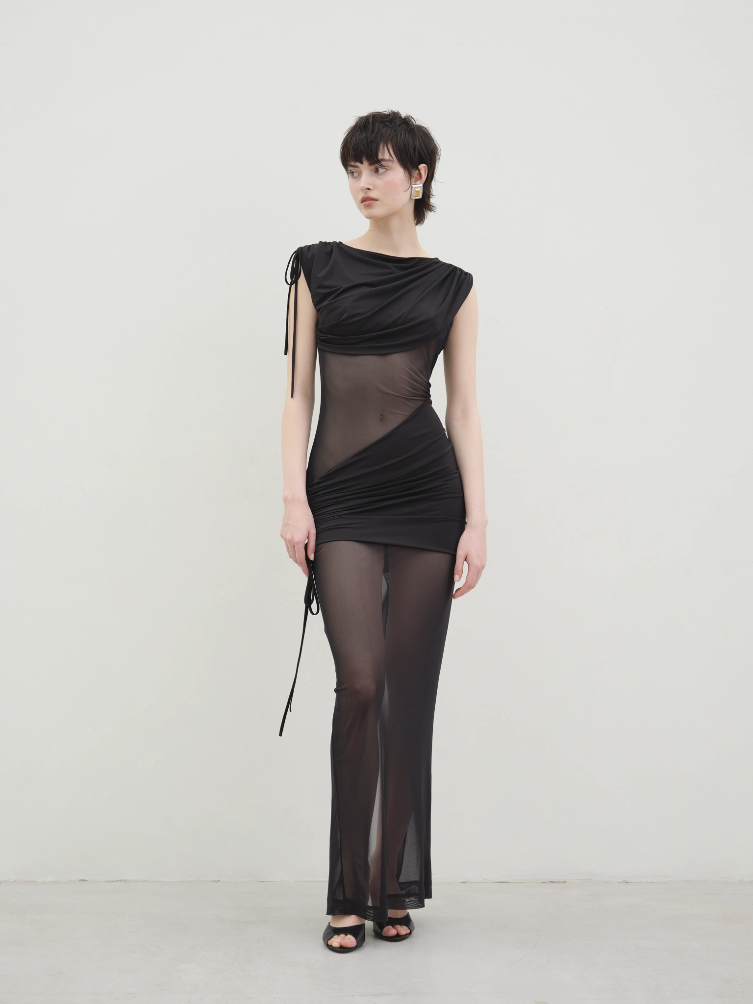 THALYAE DRESS