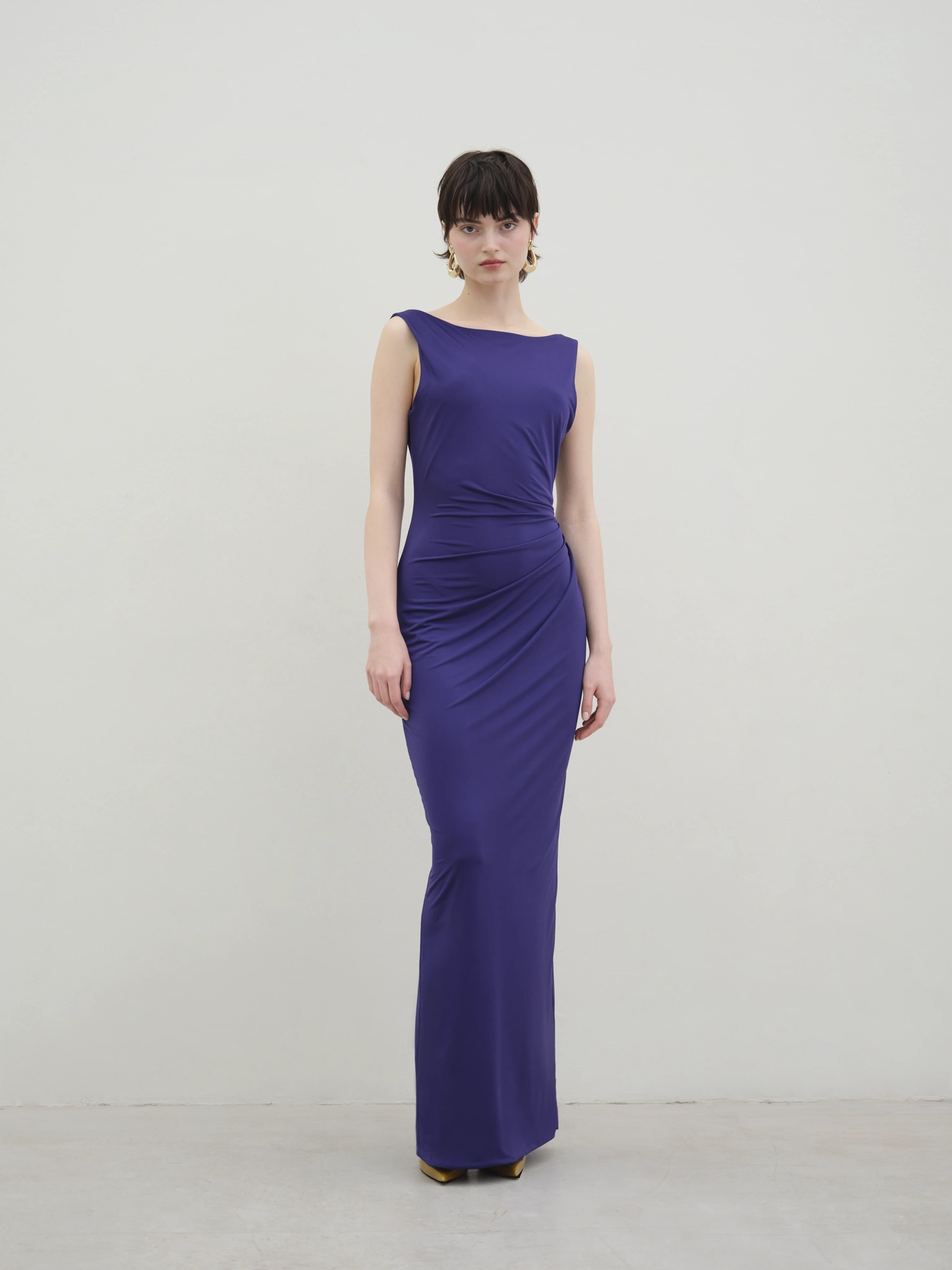 VERA DRESS