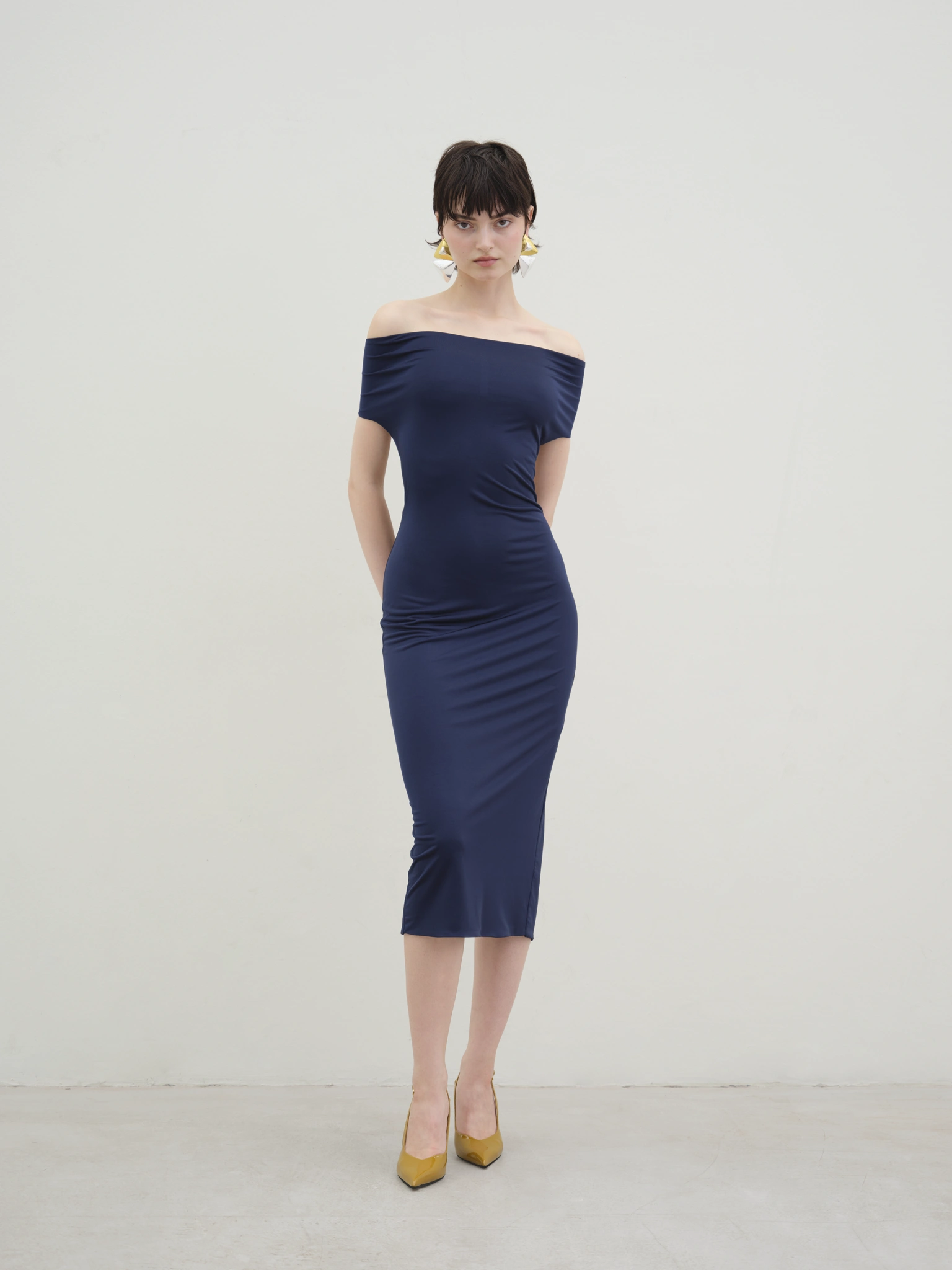VELISSE ELBİSE