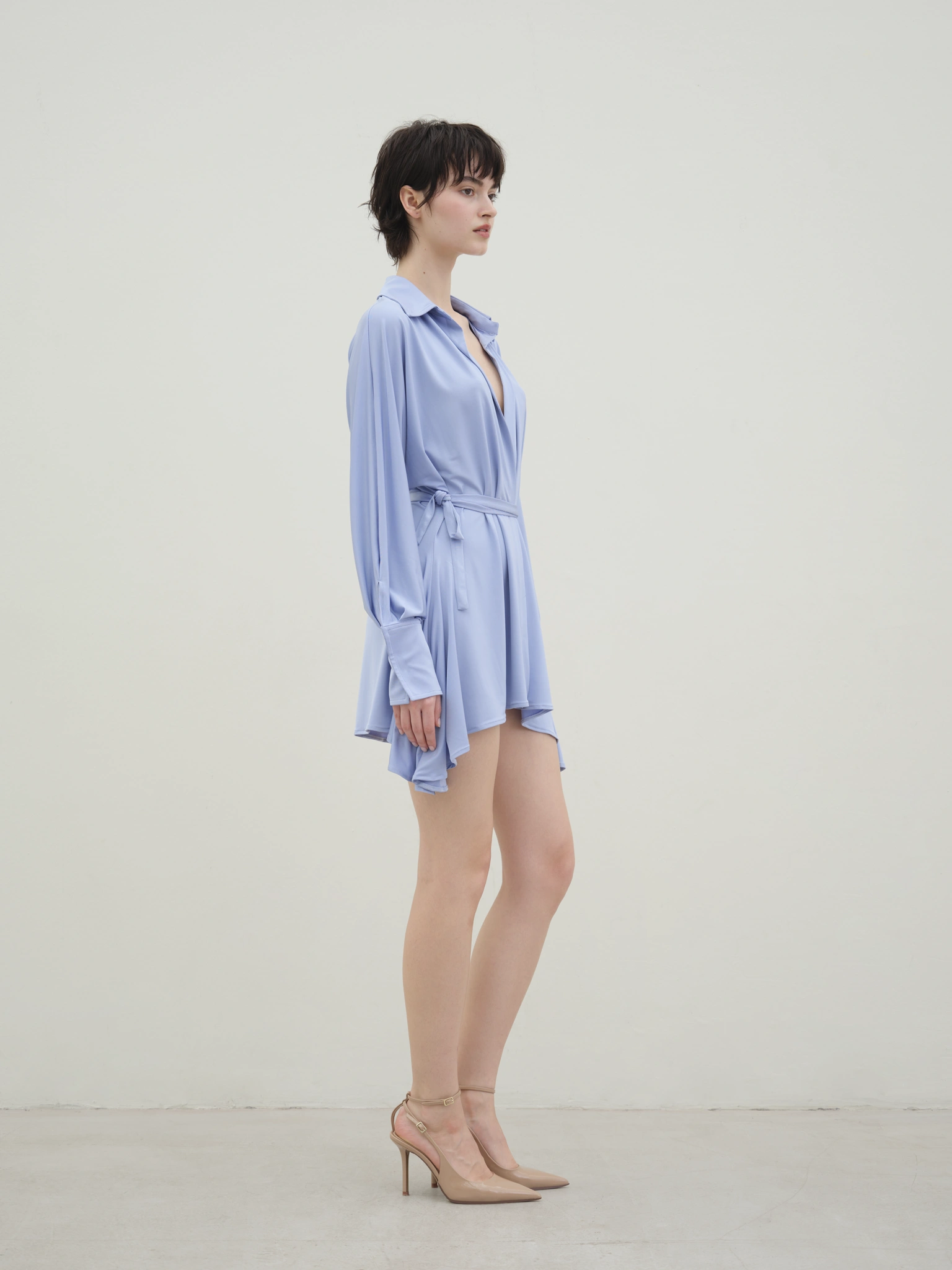 FIGONE MINI DRESS