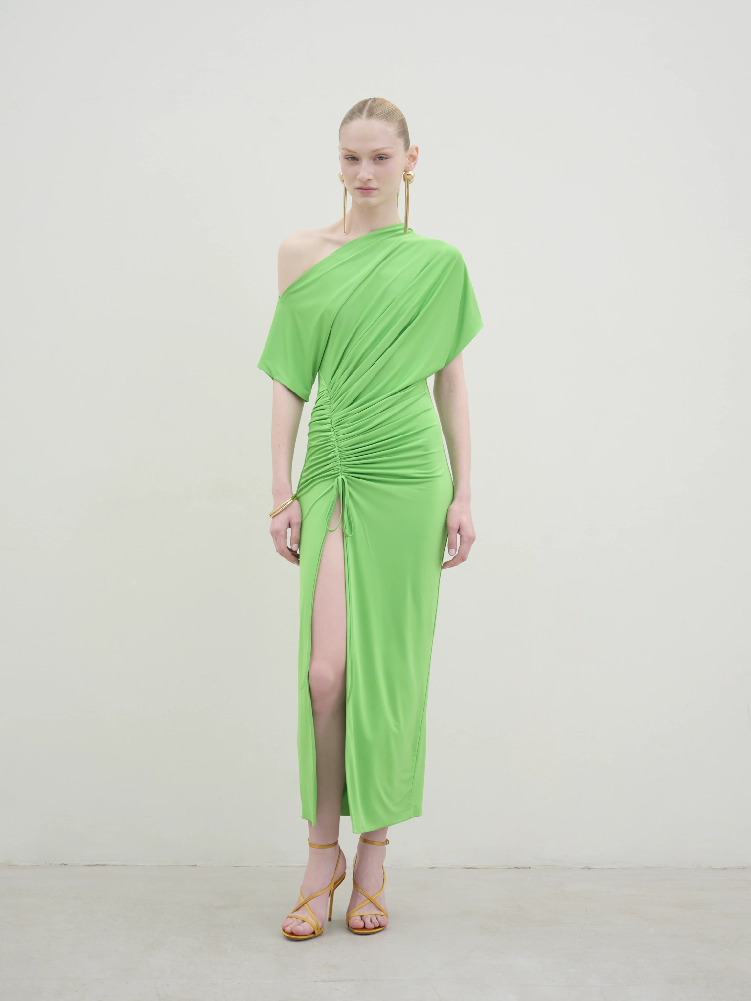 SLOANE DRESS
