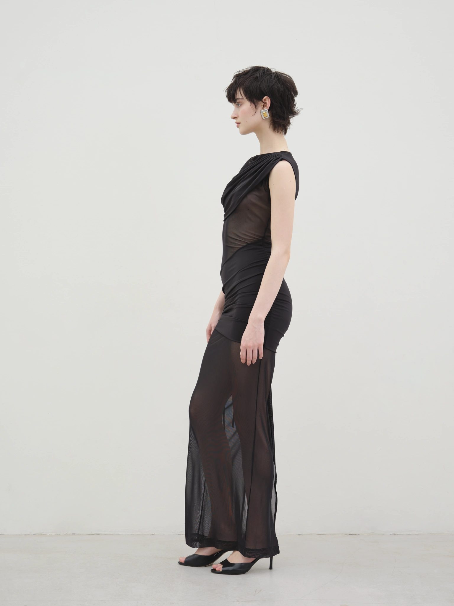 THALYAE DRESS